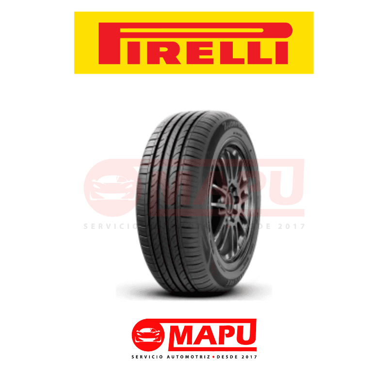 Imagen de Agarre superior, estabilidad y durabilidad con la calidad premium de Pirelli P7.