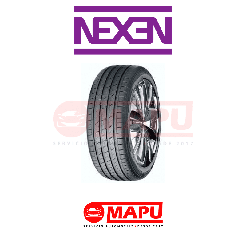 Imagen de NEUMATICOS 195/60R15 NEXEN NP GX 88V (UNIDAD)