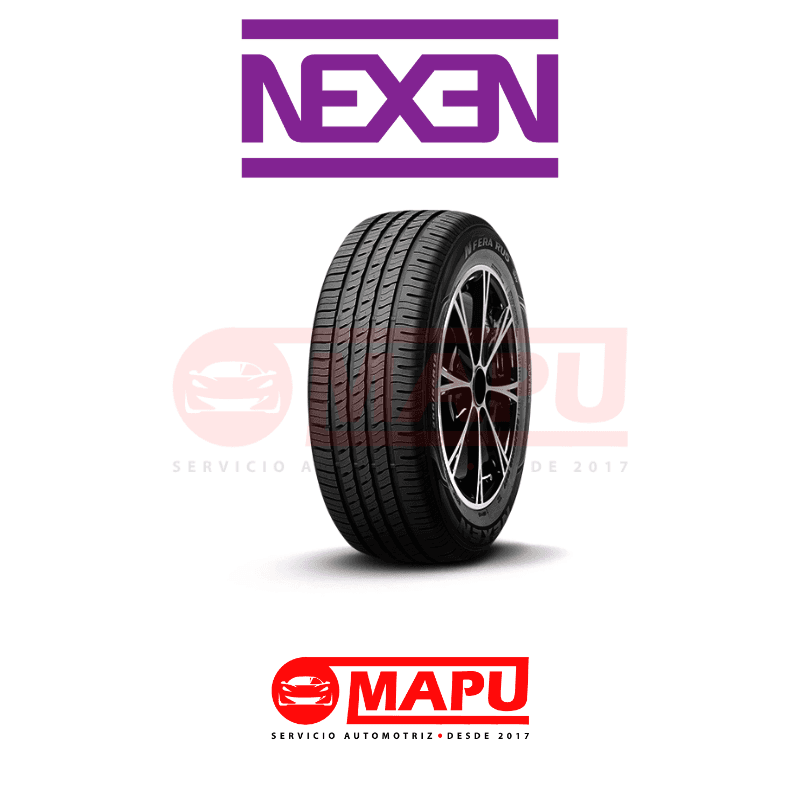 Imagen de NEUMATICOS 255/50ZR20 NEXEN NFERA RU5 (UNIDAD)