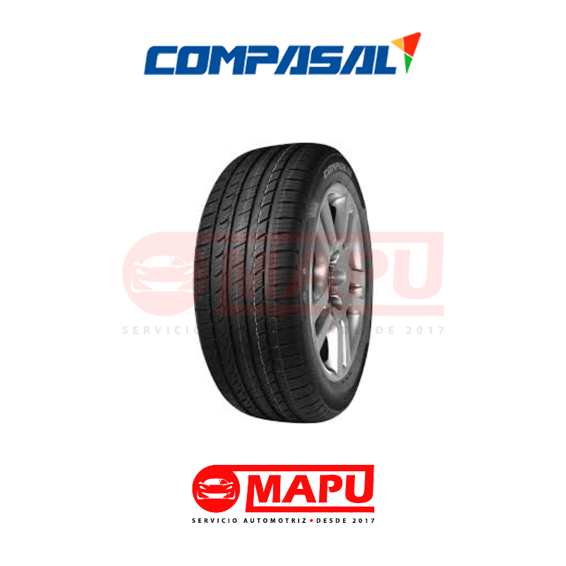 Imagen de Confort y estabilidad confiable para conducción diaria en ciudad y carretera.